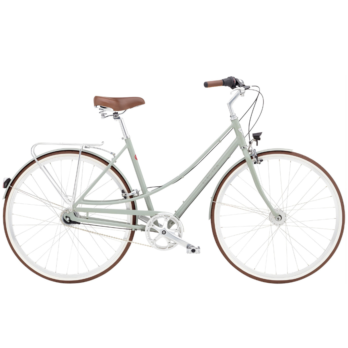 Electra Women's Loft 7i EQ Step Thru City Bike