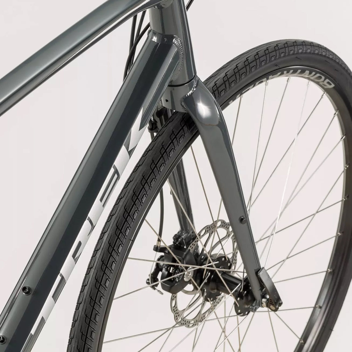 Trek FX 1 Disc Hybrid Bike 2022