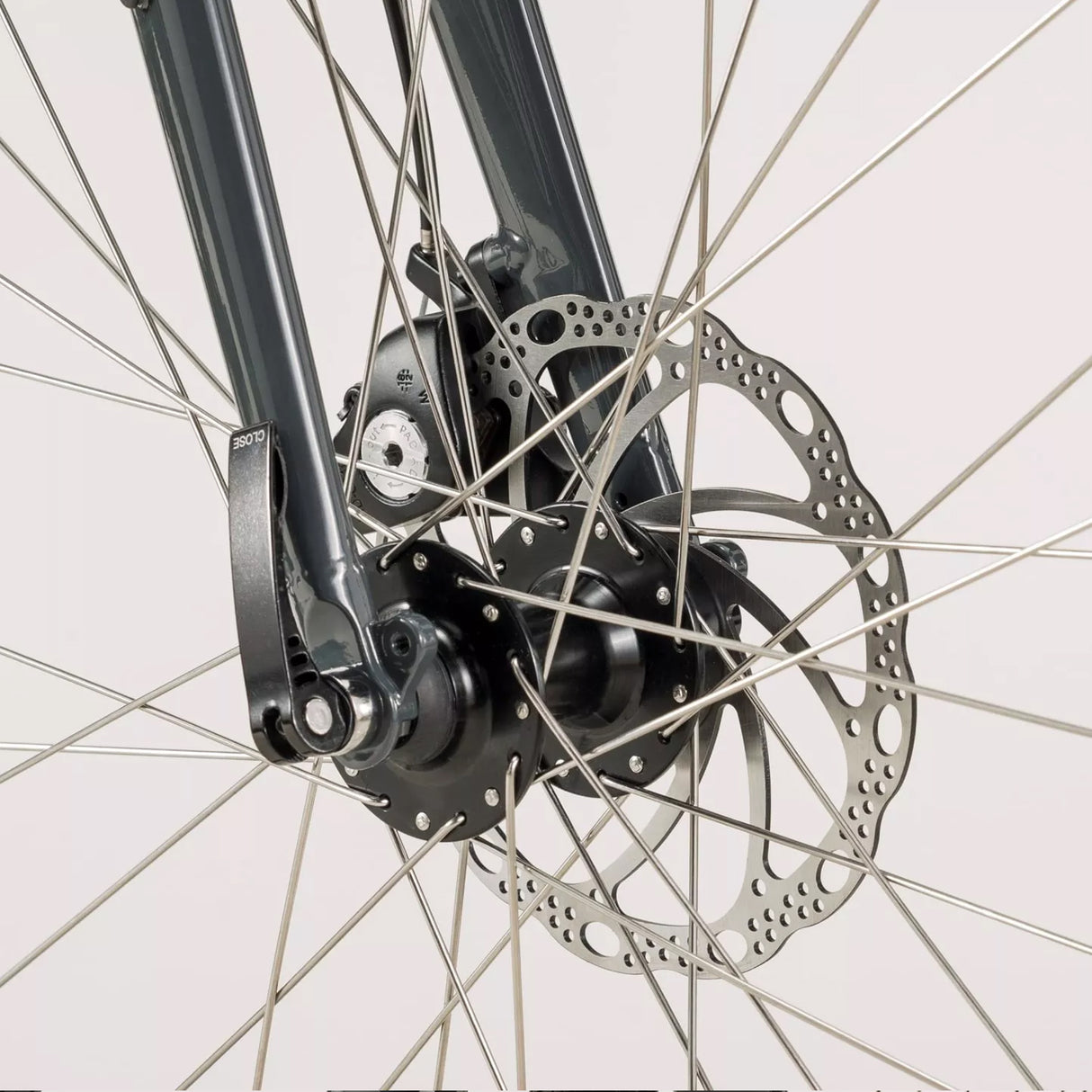 Trek FX 1 Disc Hybrid Bike 2022