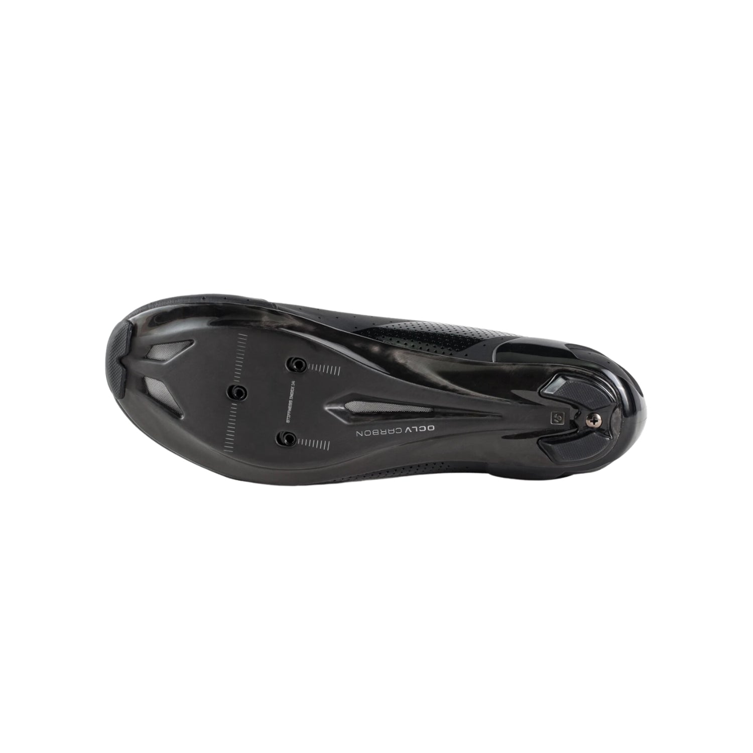Bontrager XXX Road Shoes