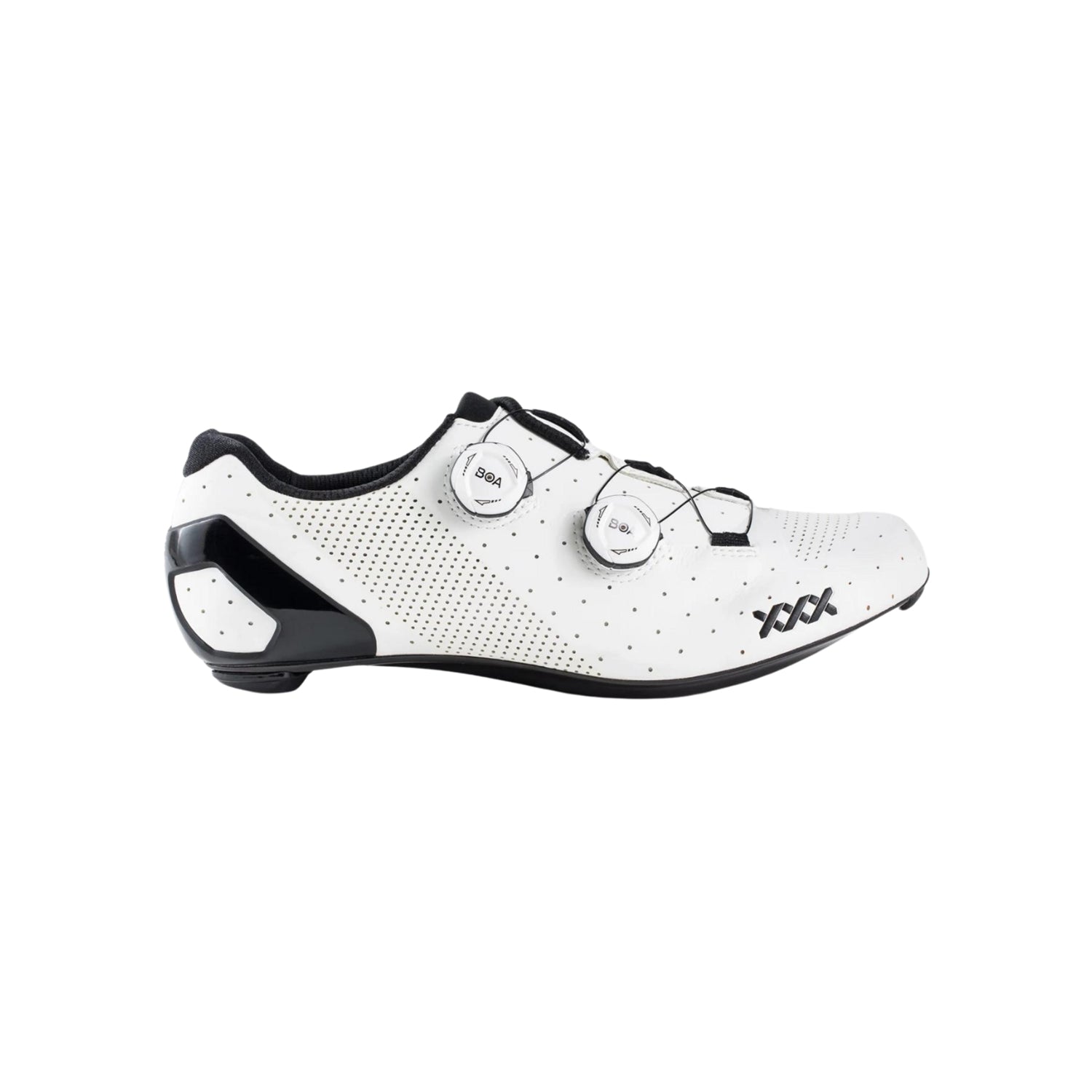 Bontrager XXX Road Shoes