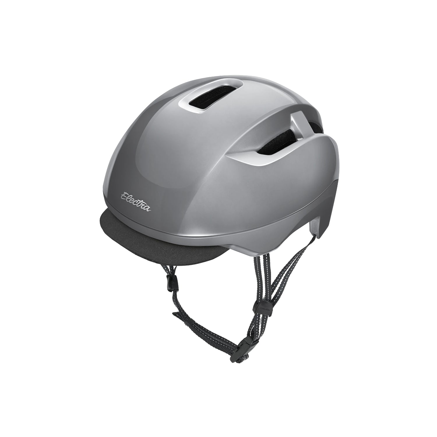 Electra Go! Mips Nardo Grey Bike Helmet