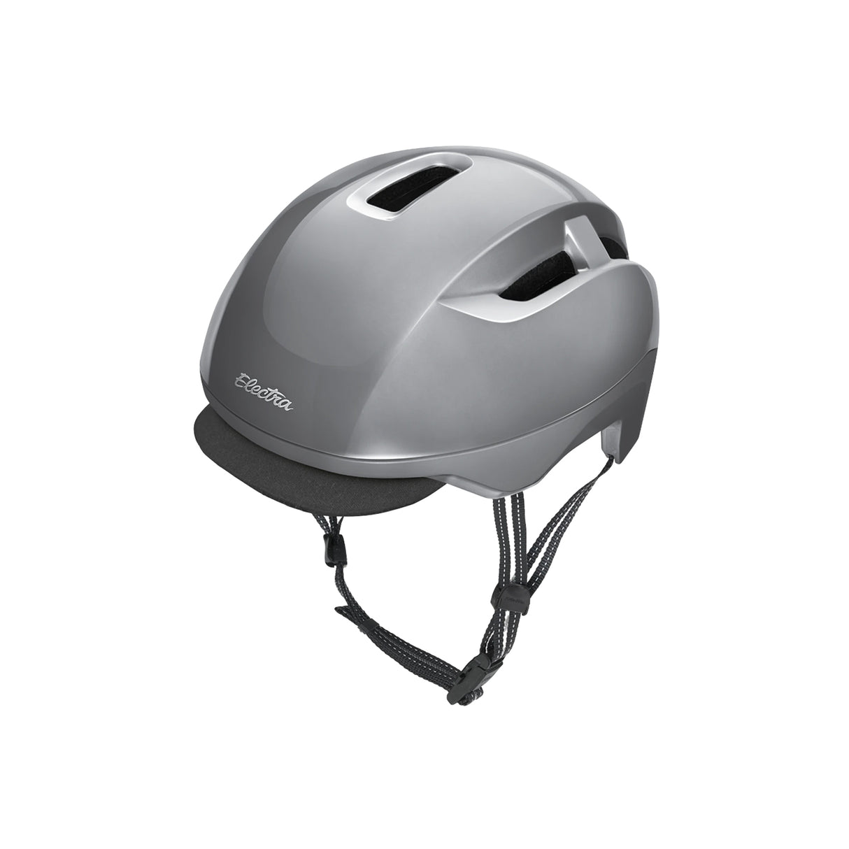 Electra Go! Mips Nardo Grey Bike Helmet