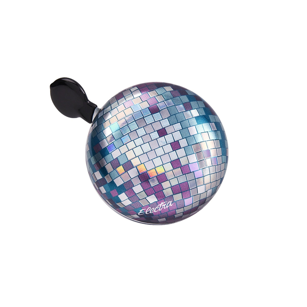 Electra Small Ding-Dong Disco Bike Bell