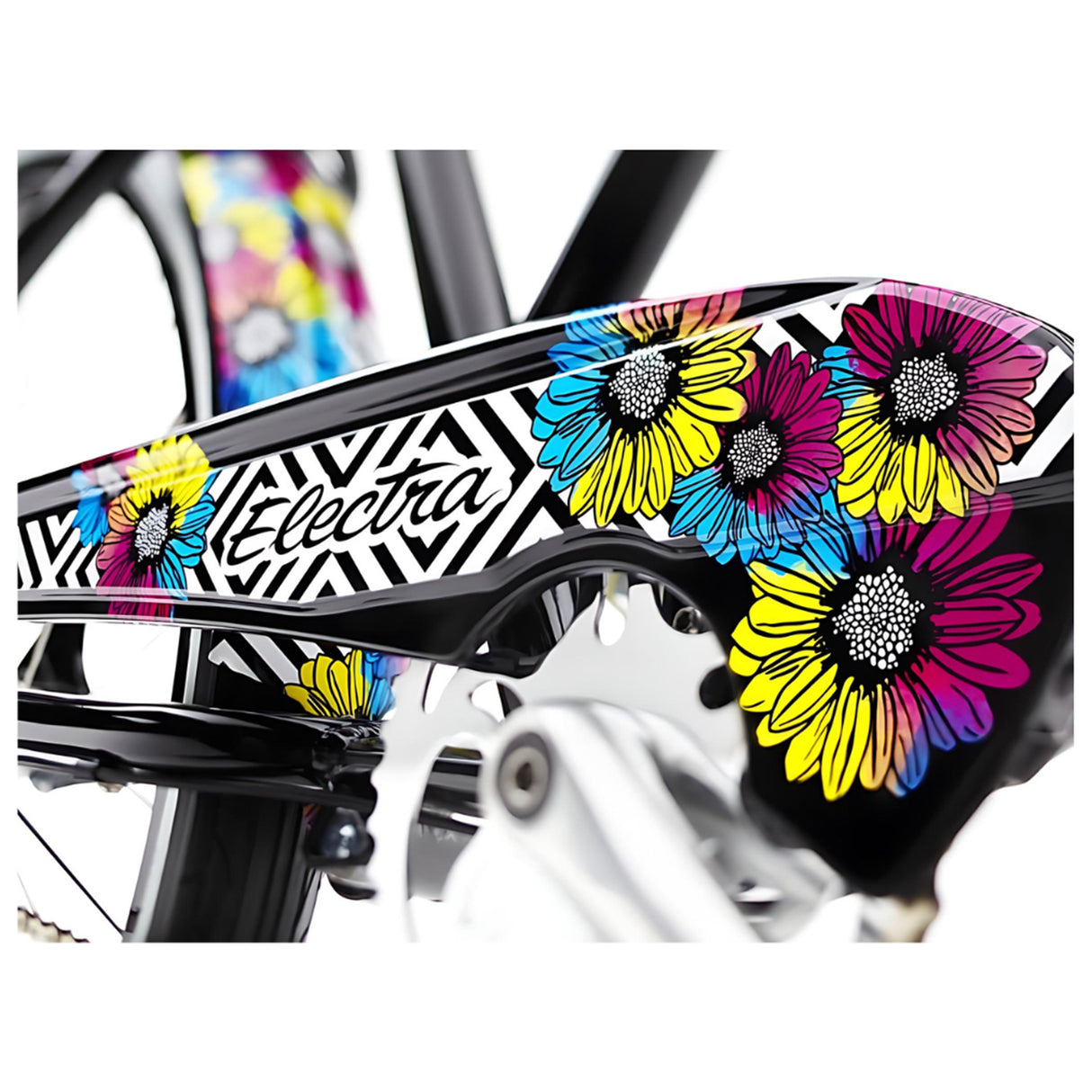 Electra Women's Andi 3i E-Bike