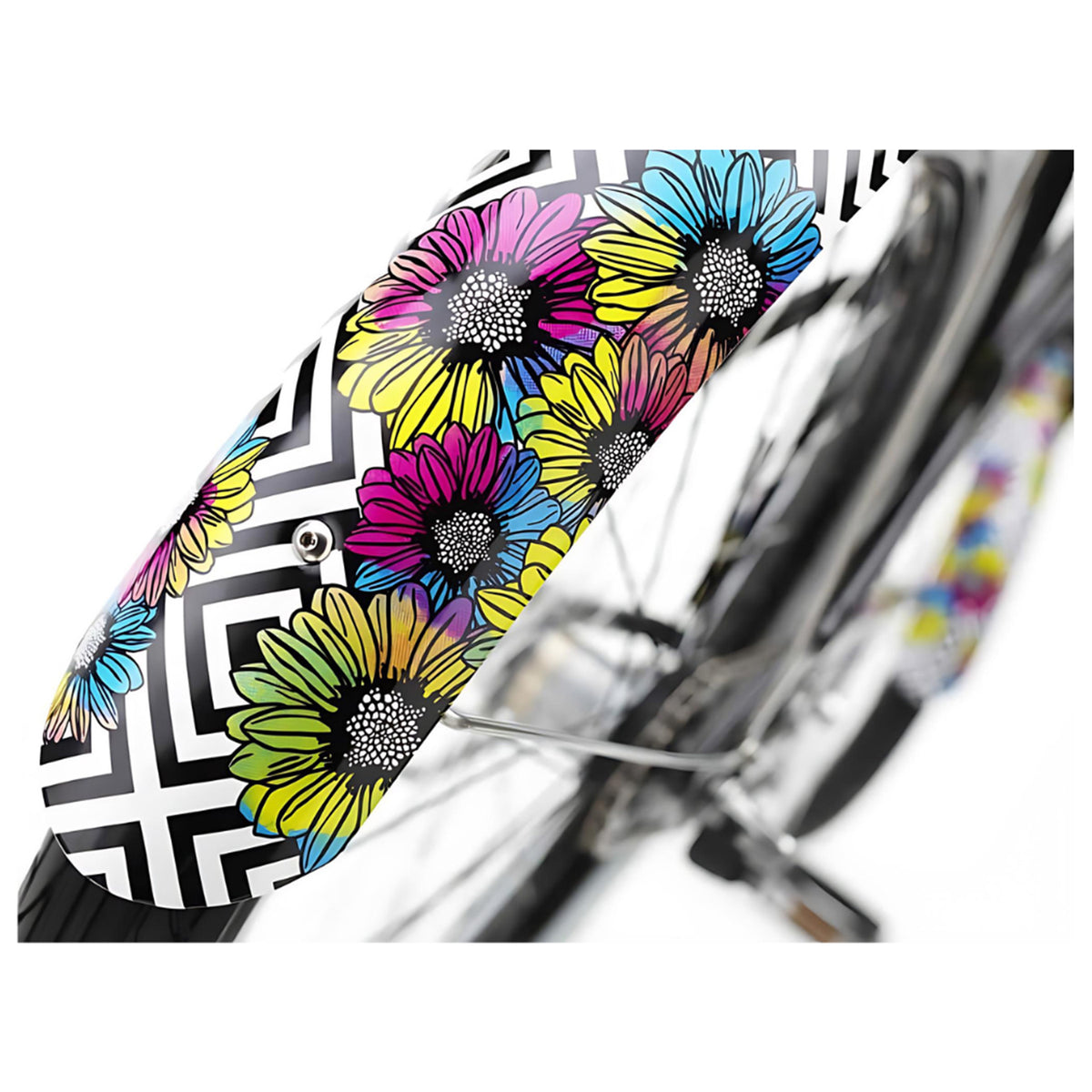 Electra Women's Andi 3i City Bike