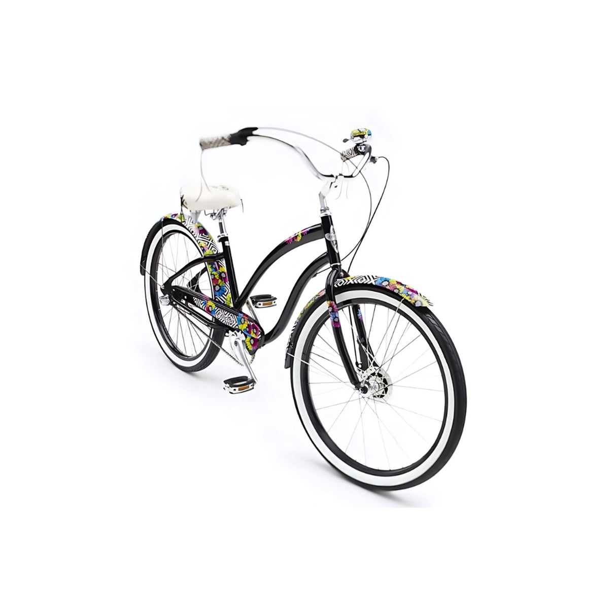 Electra Women's Andi 3i E-Bike