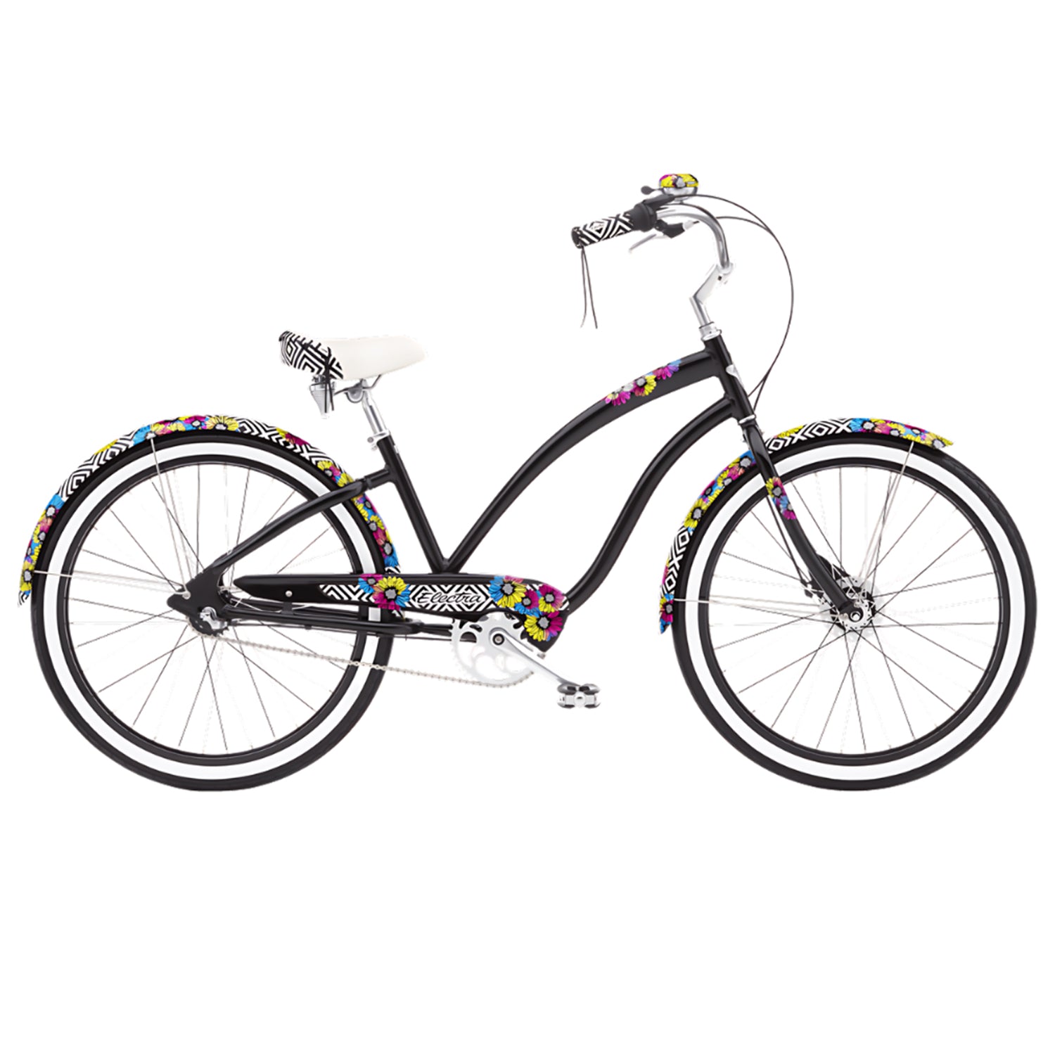 Electra Women's Andi 3i E-Bike