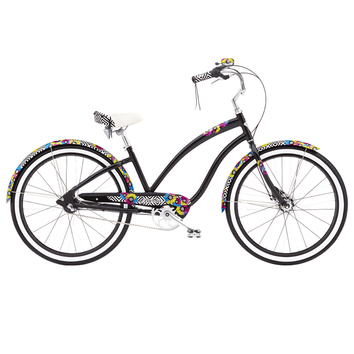 Electra Women's Andi 3i E-Bike