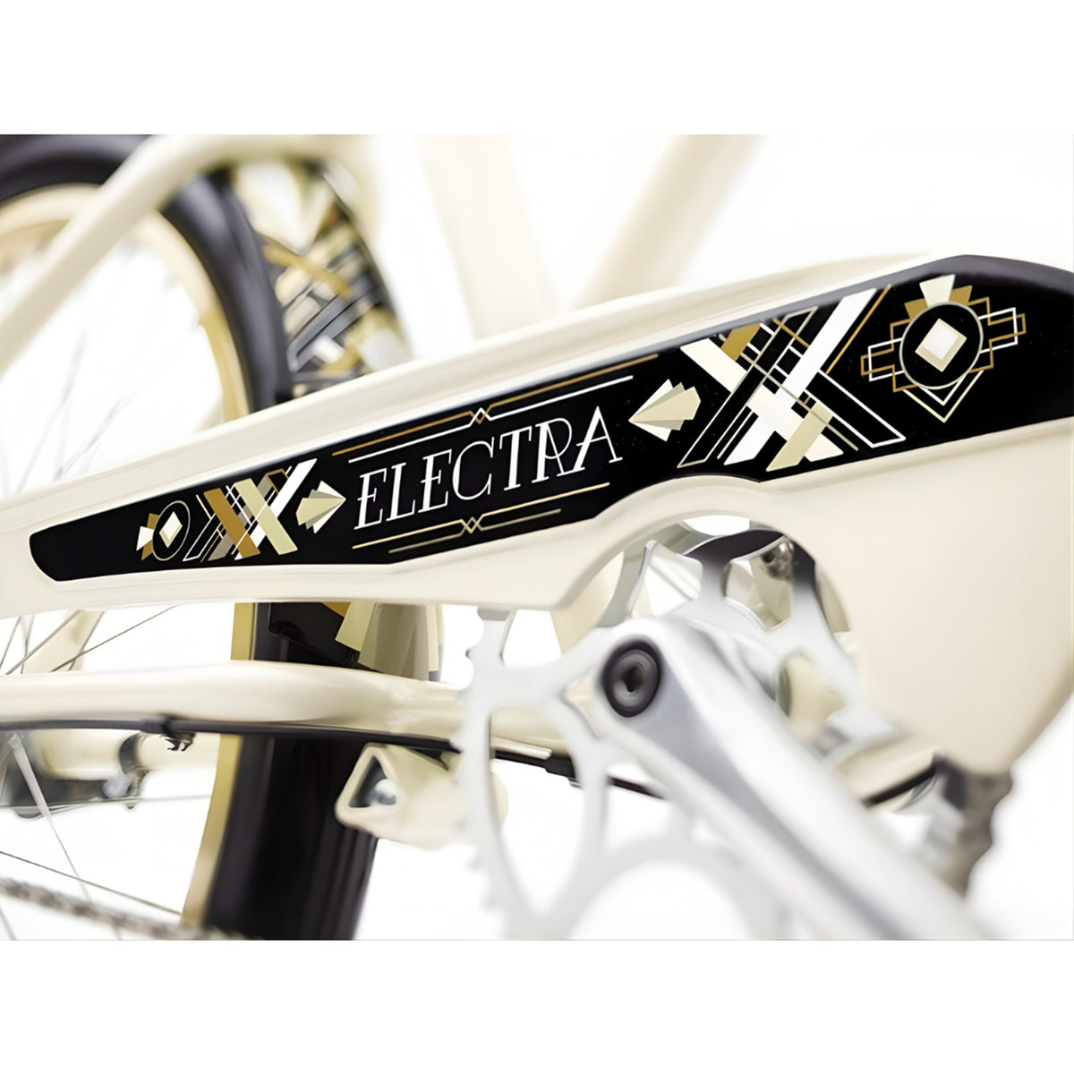 Electra Women's Zelda 3i Pearl City Bike