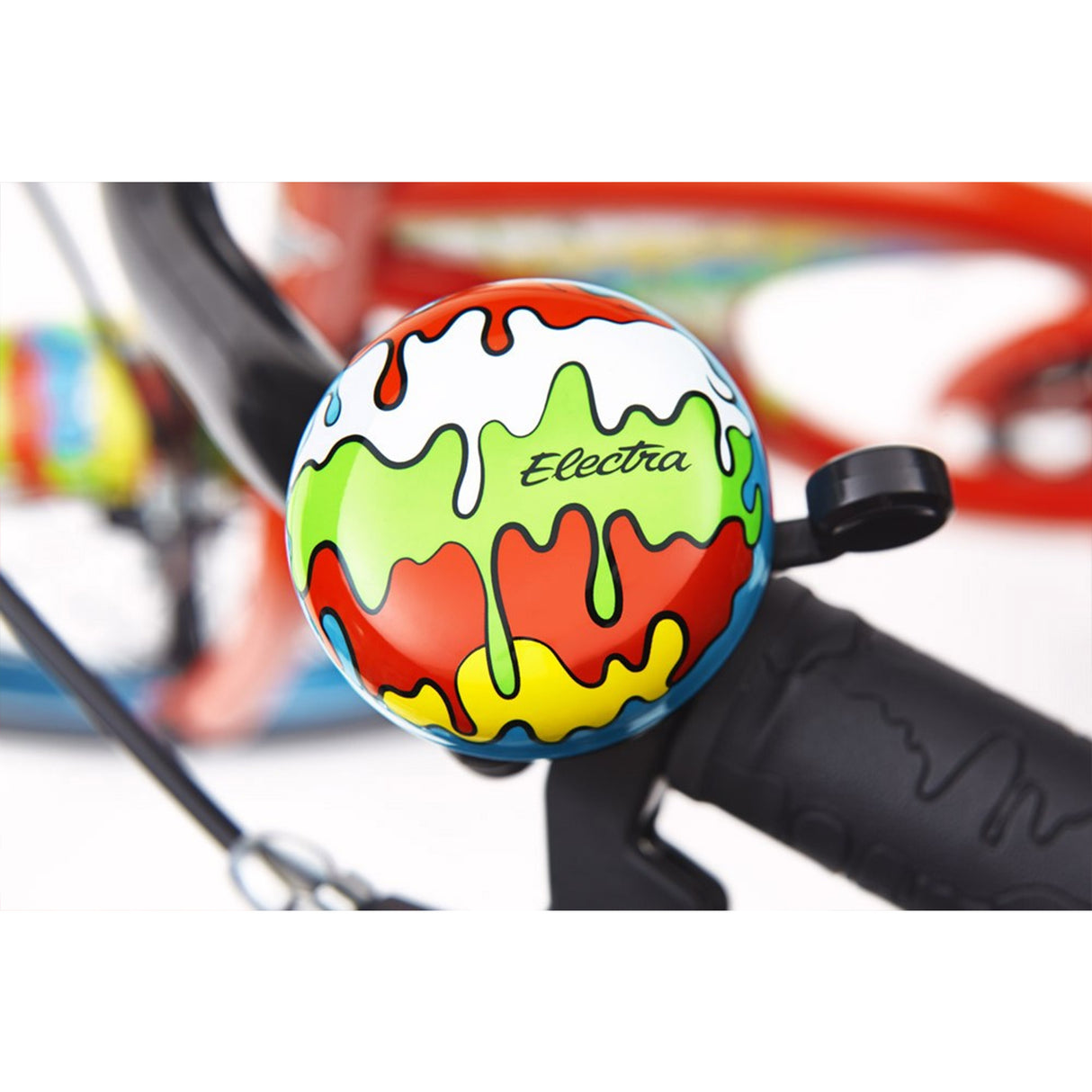 Electra Graffiti 16" Kids Bike