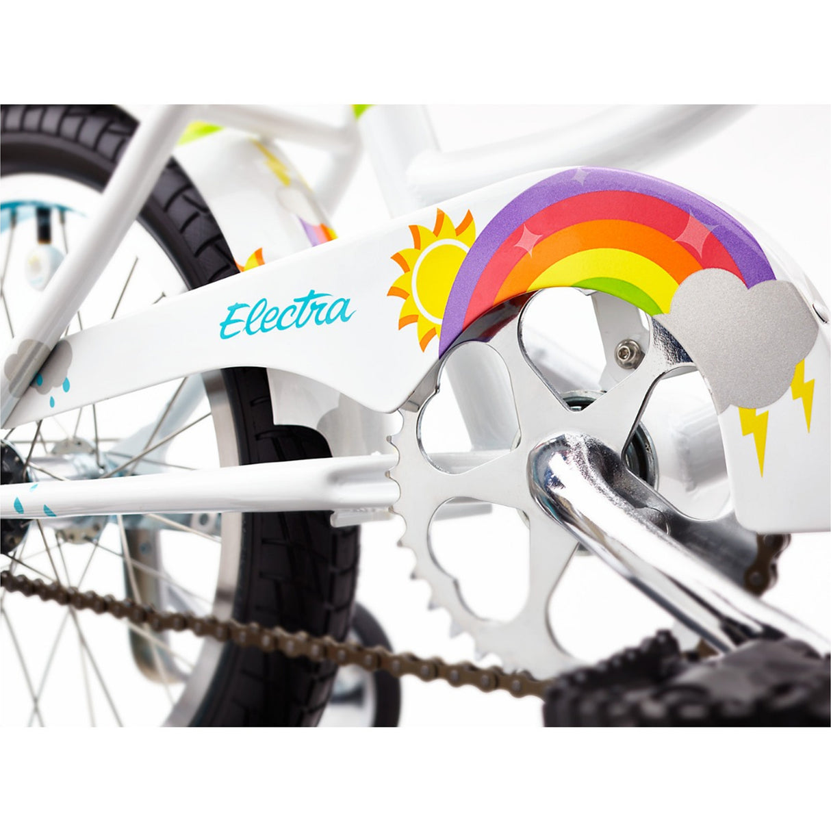 Electra Sun Shimmer 16" Kids Bike