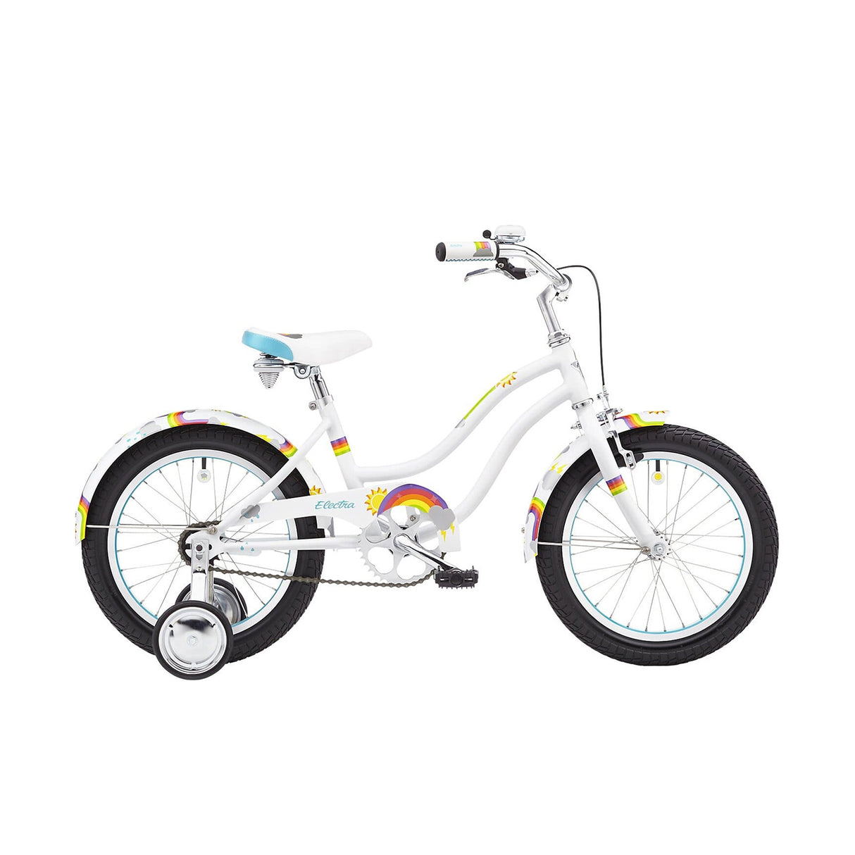 Electra Sun Shimmer 16" Kids Bike