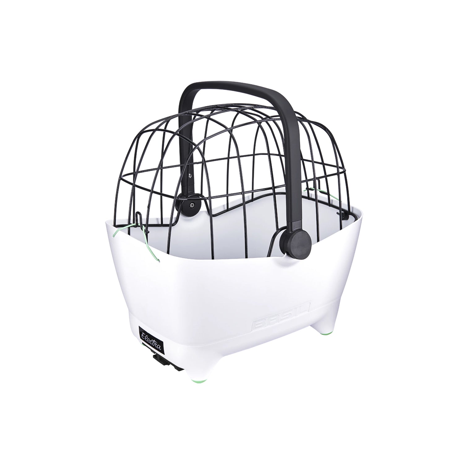 Electra Basil Pet Carrier