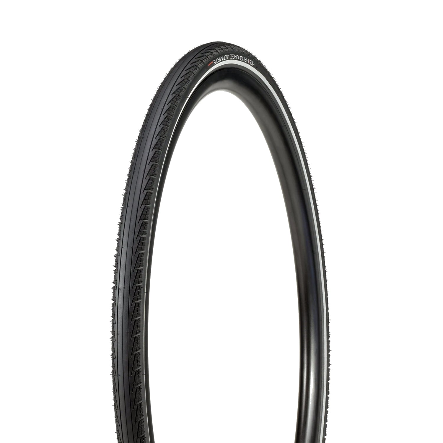 Bontrager H2 Hard-Case Ultimate Reflective Hybrid Tyre