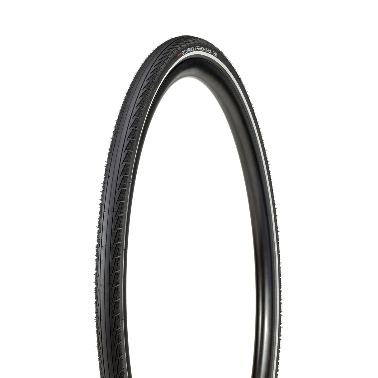 Bontrager H2 Hard-Case Ultimate Reflective Hybrid Tyre
