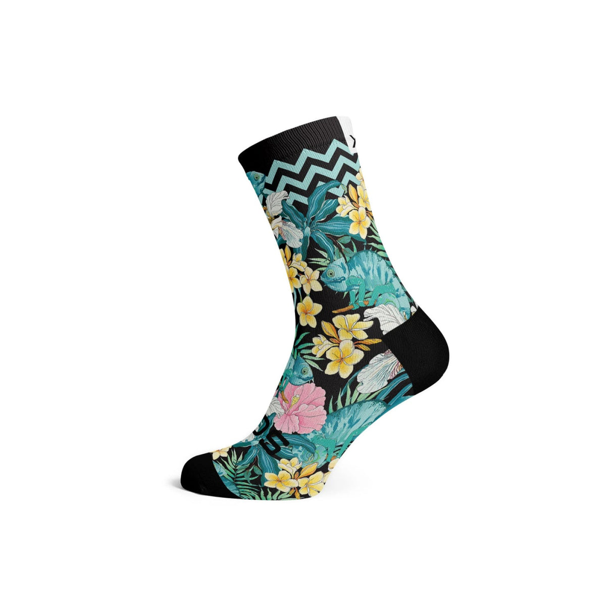 SOX Chameleon Crew Socks