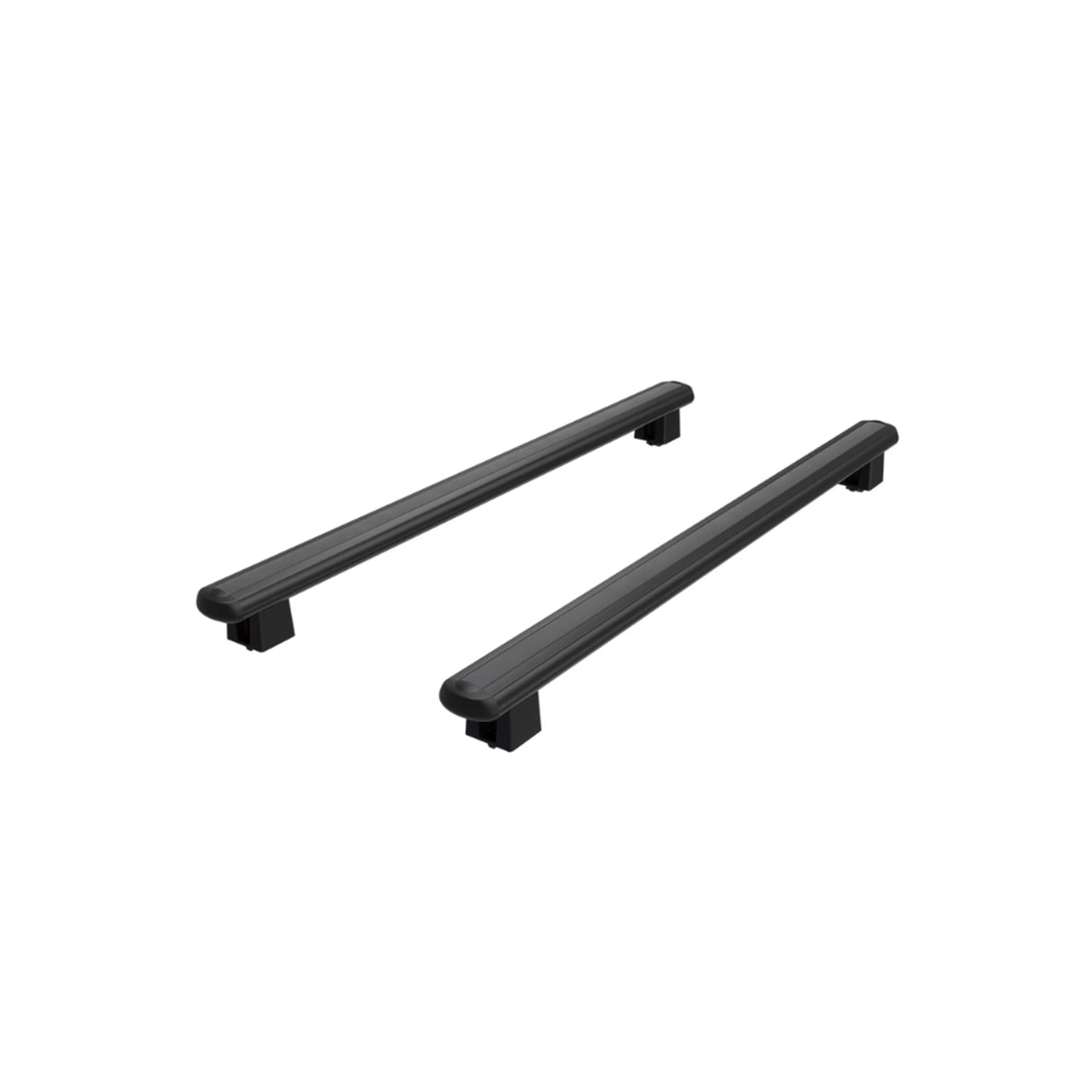 Thule Caprock Cargo Box Kit (2-Pack)