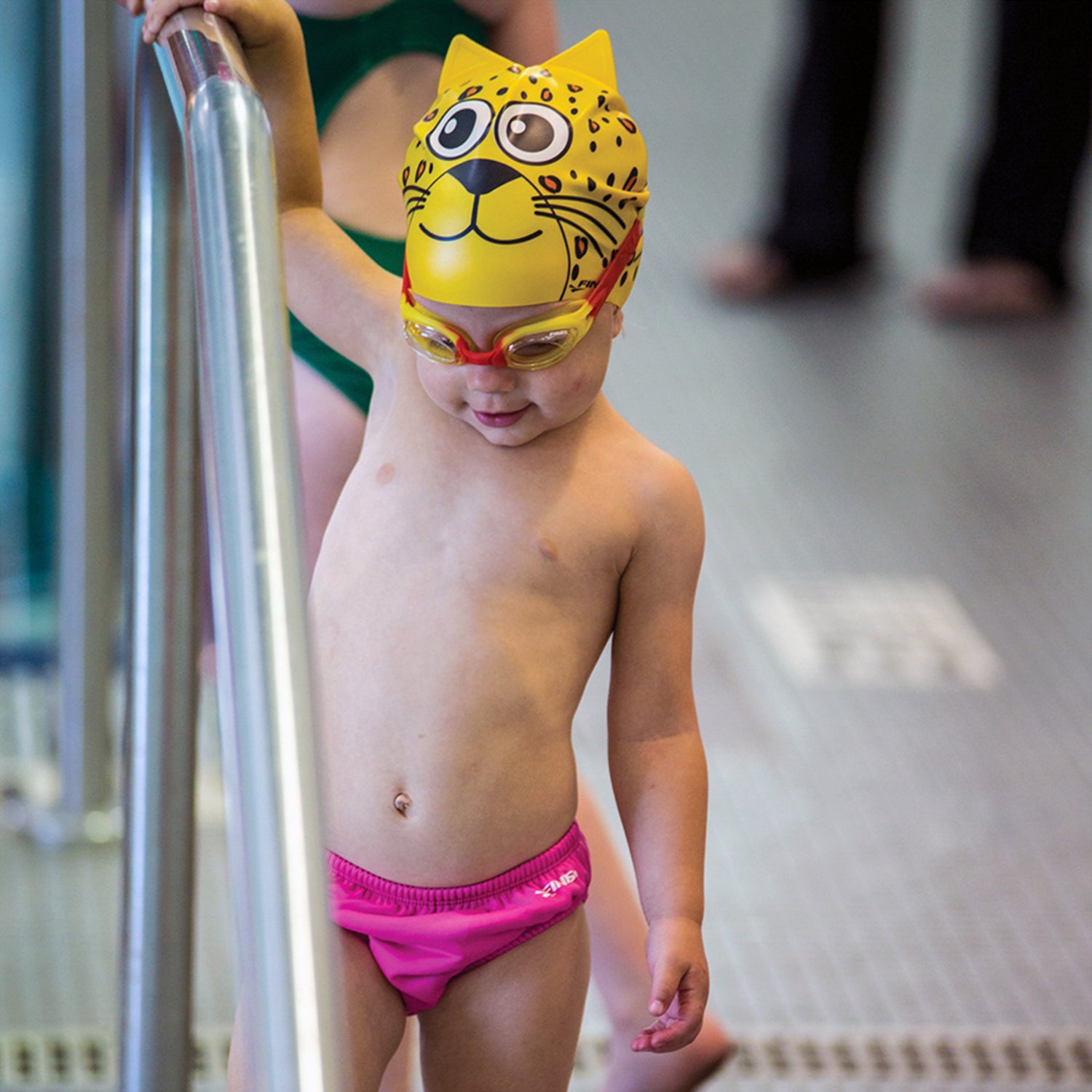 Finis Swim Diaper Nappy Solid