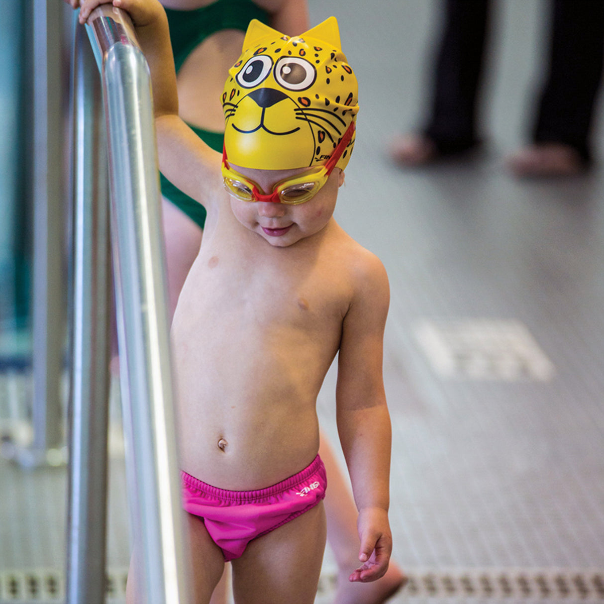 Finis Swim Diaper Nappy Solid