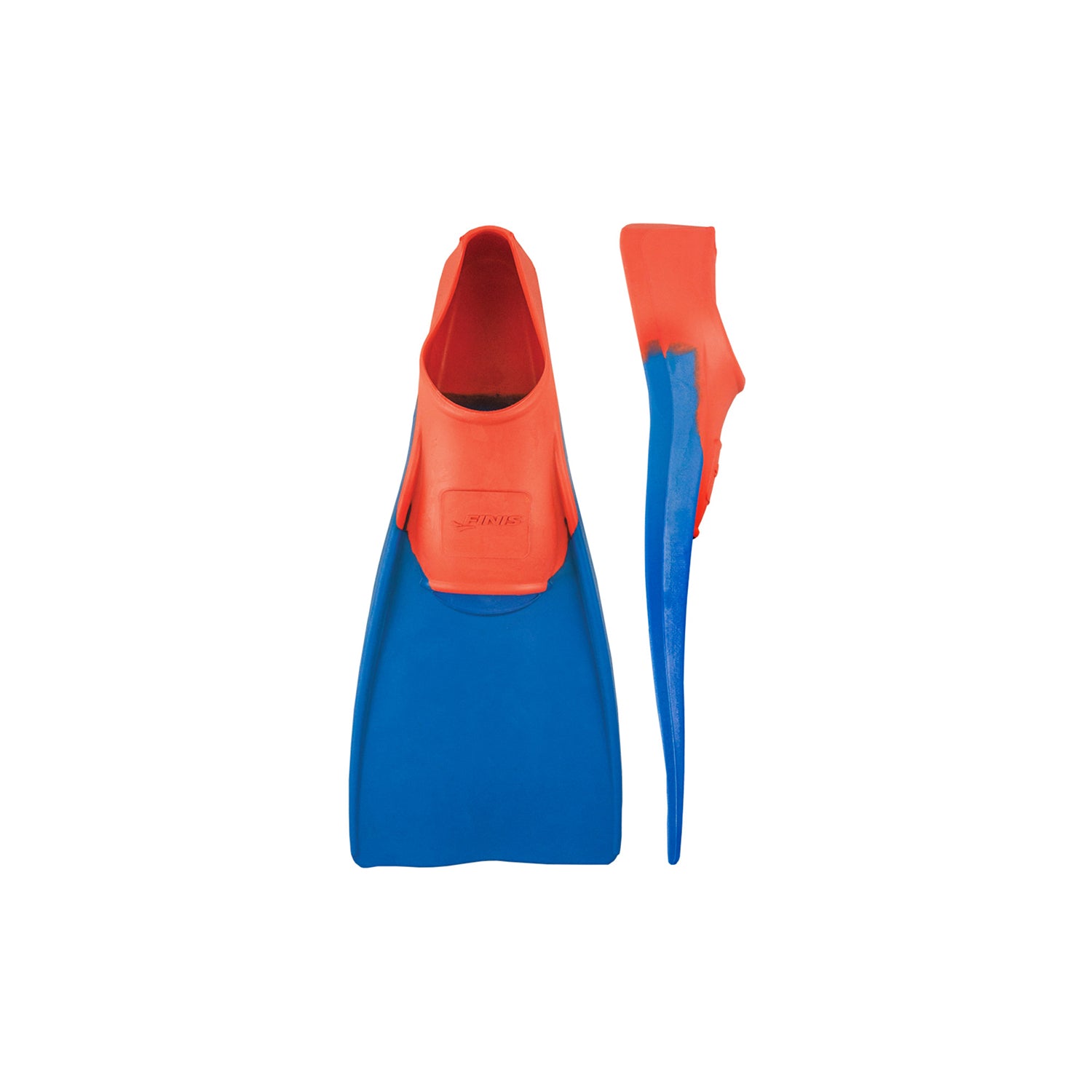 Finis Long Floating Fins