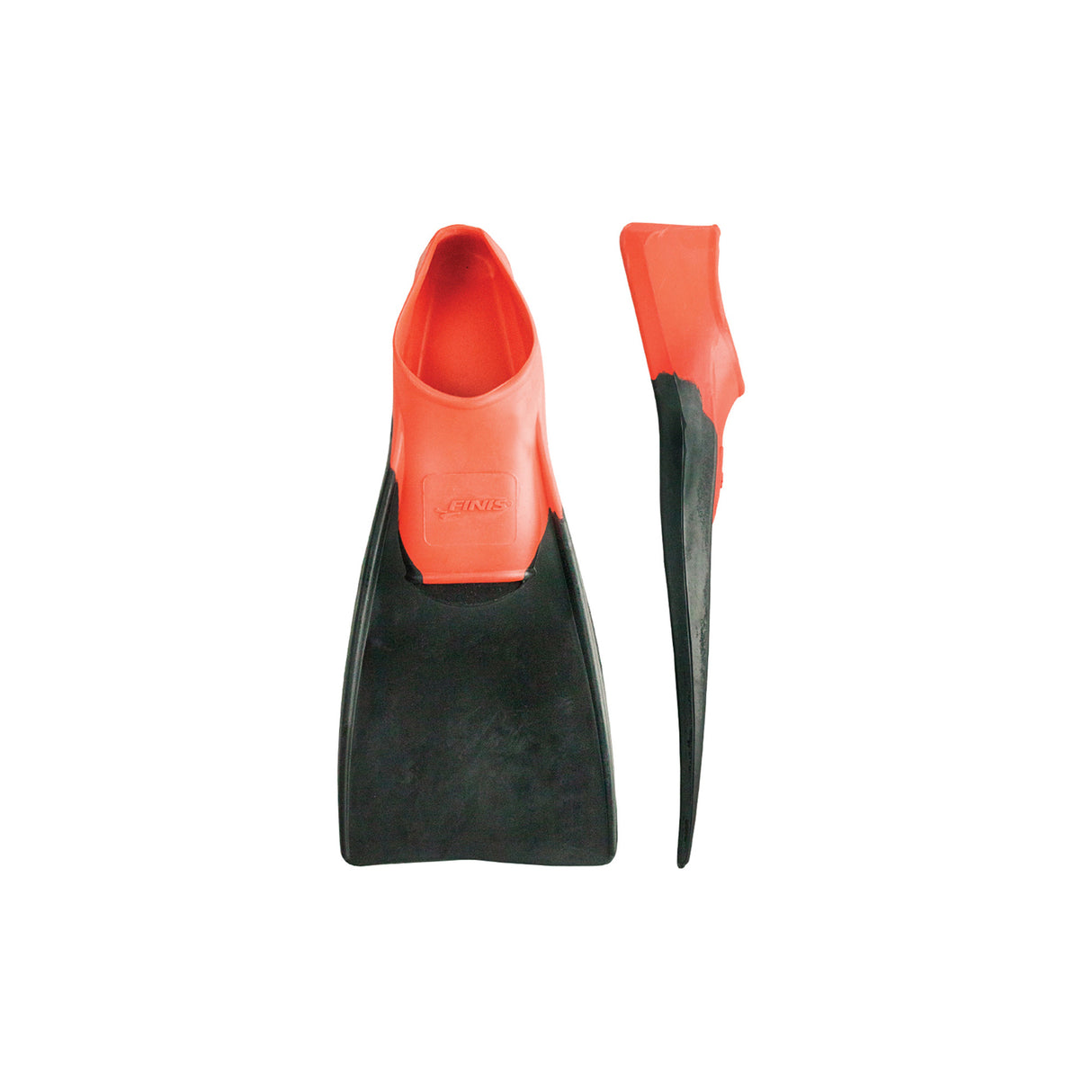 Finis Long Floating Fins