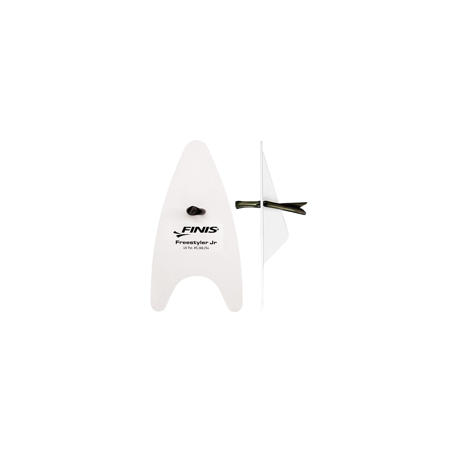 Finis Freestyle Paddles Junior
