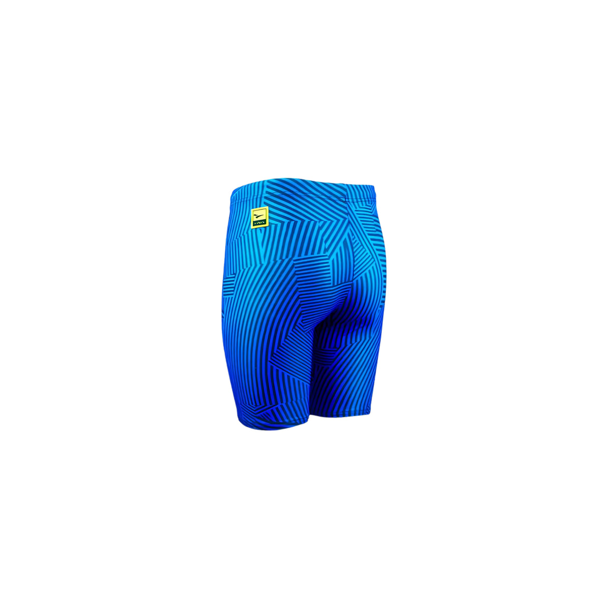 Finis Kids Jammer Maze Shorts Size 22