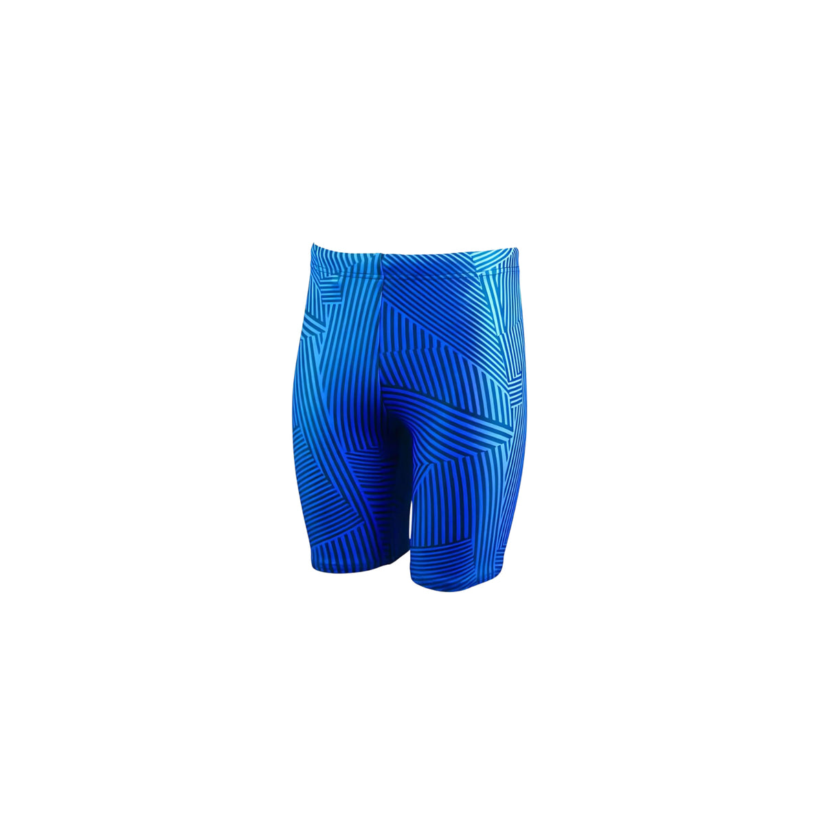 Finis Kids Jammer Maze Shorts Size 22