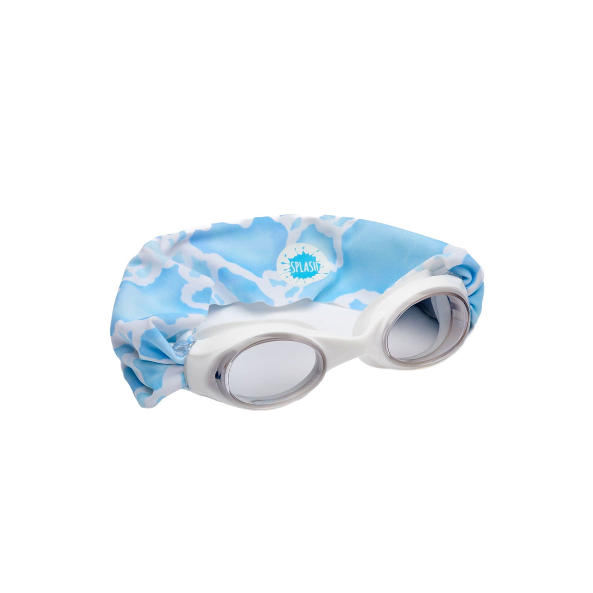 Splash Bubbles Kids Swim Goggles