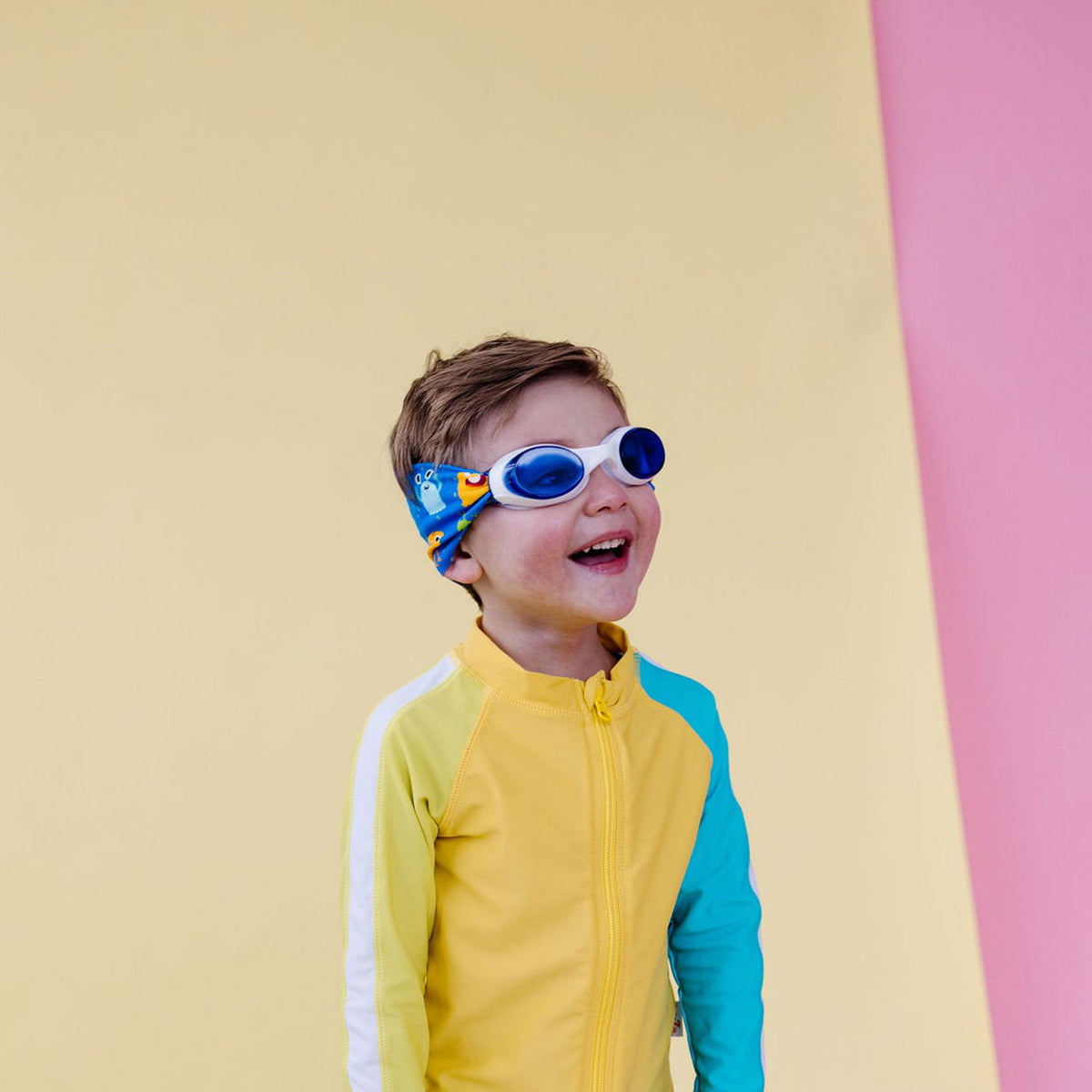 Splash BOO Kids Swim Goggles