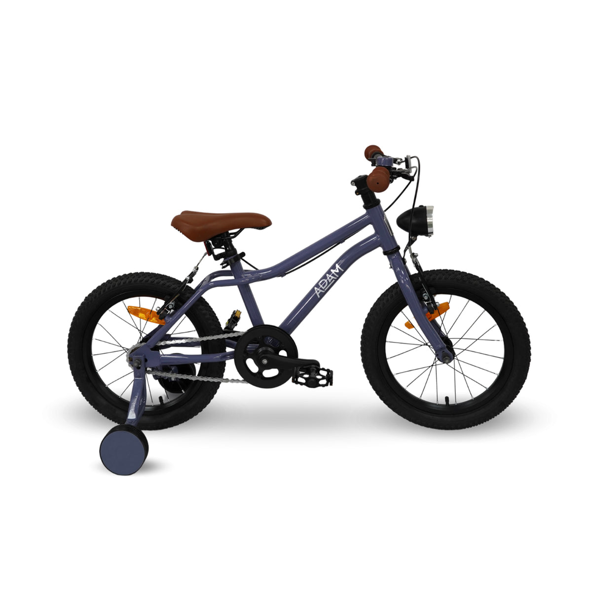 The Adam Speedy Mountain Bike 16"