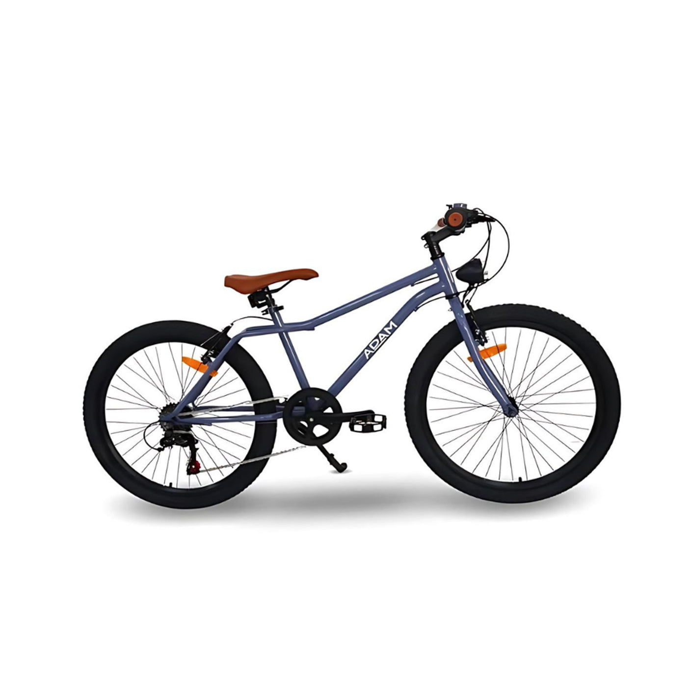 The Adam Speedy Mountain Bike 24"
