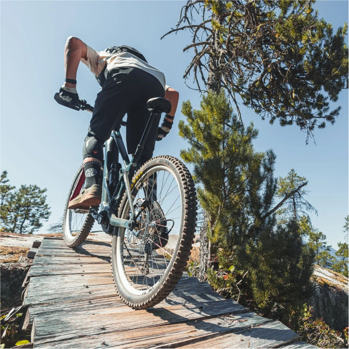 Crankbrothers Highline 31.6 Dropper Post