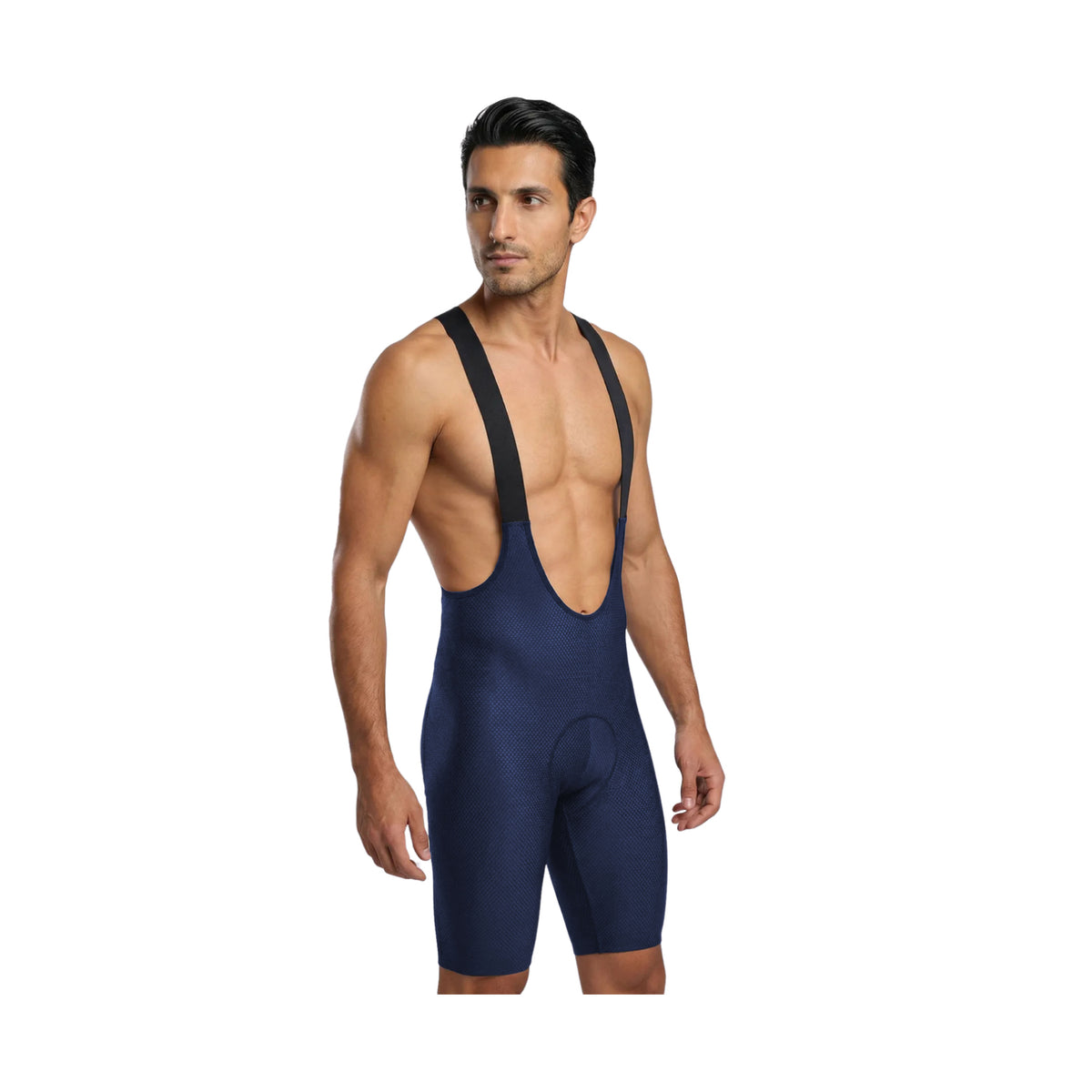 Wizard Athleisure DriftLine Bib Short