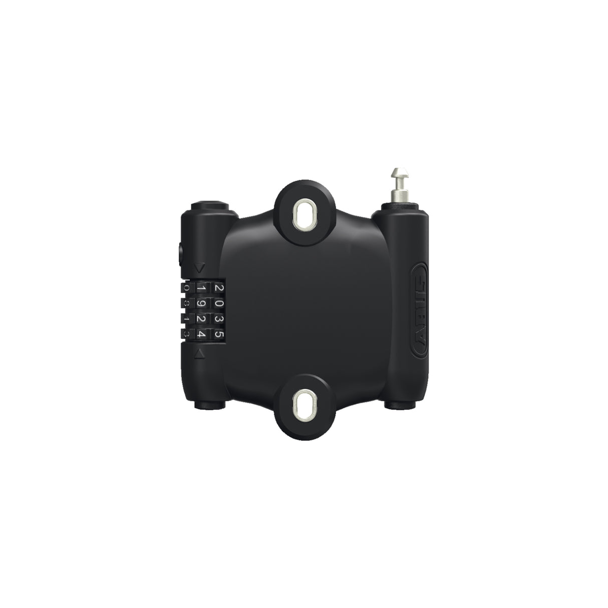 ABUS Sportflex 2504/90 Lock