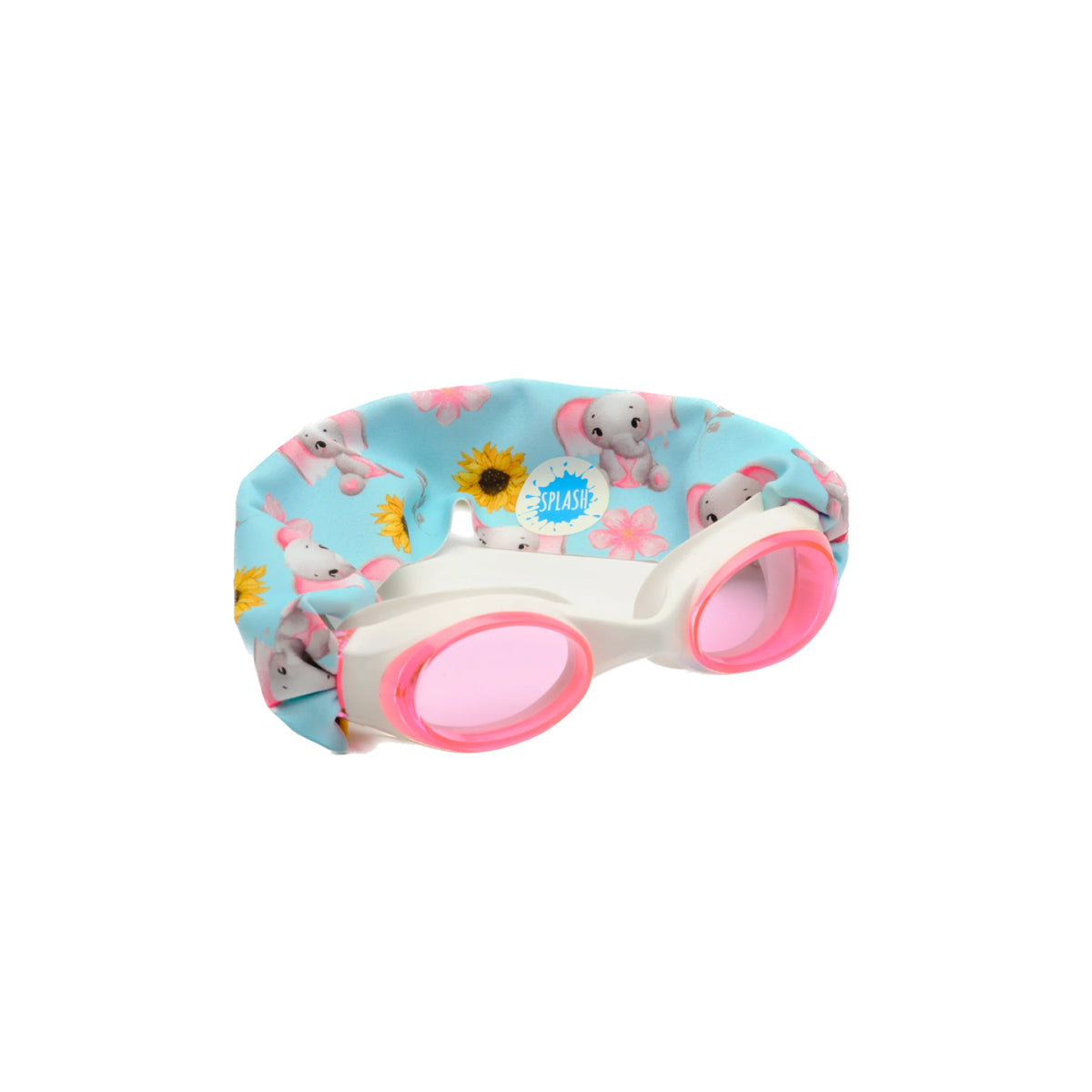 Splash Ellie Kids Swim Goggles