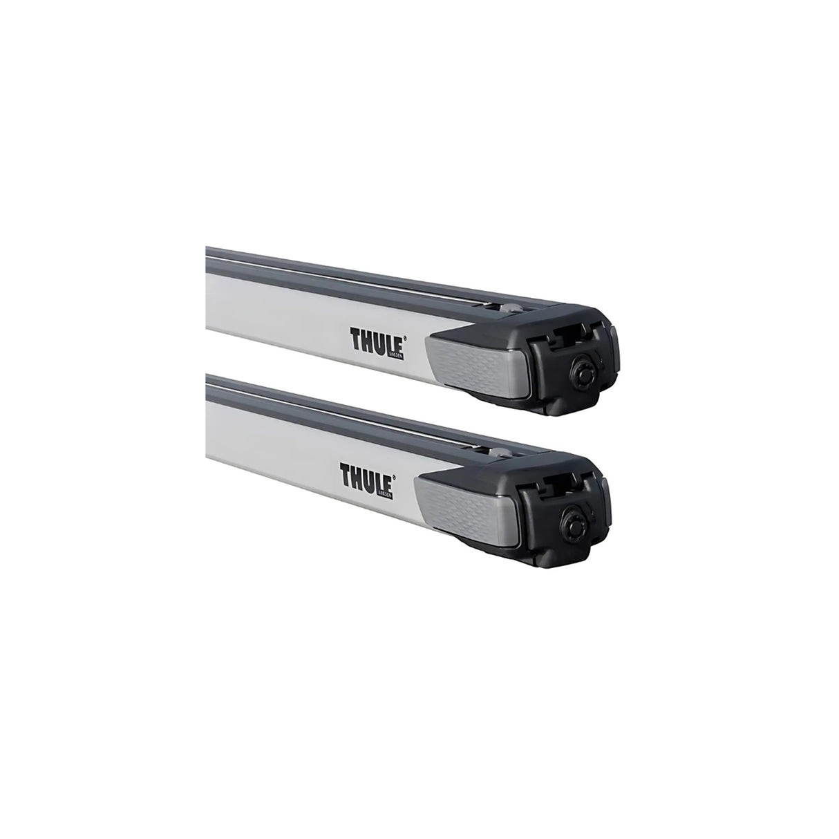 Thule SlideBar 892 Dual-Side Sliding Roof Bars Evo (2-Pack)