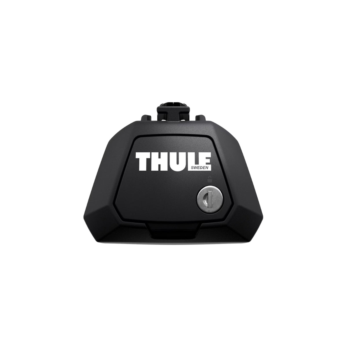 Thule Evo Raised Rail Foot Pack (4-Pack)