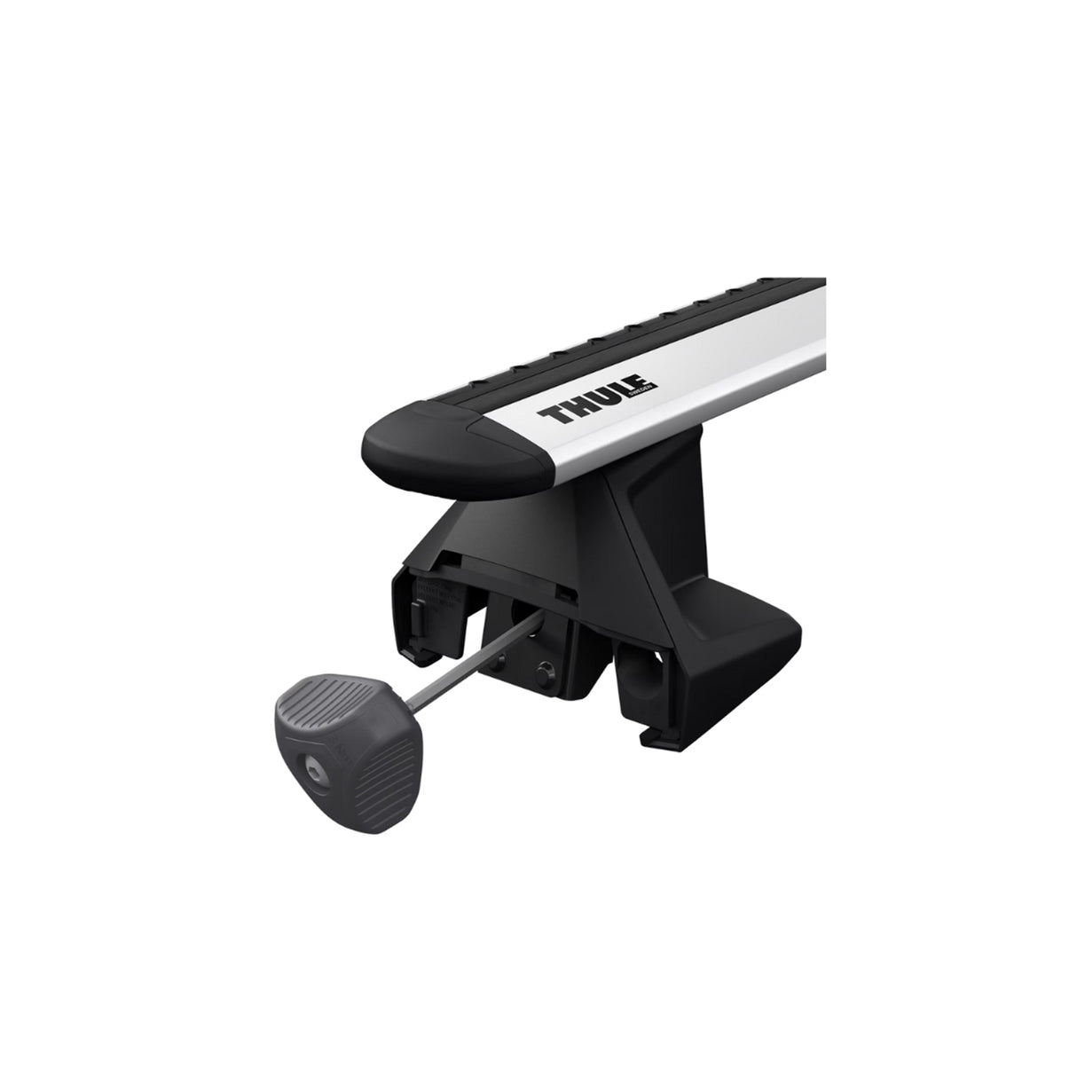 Thule Evo Clamp Foot Pack (4‑Pack)