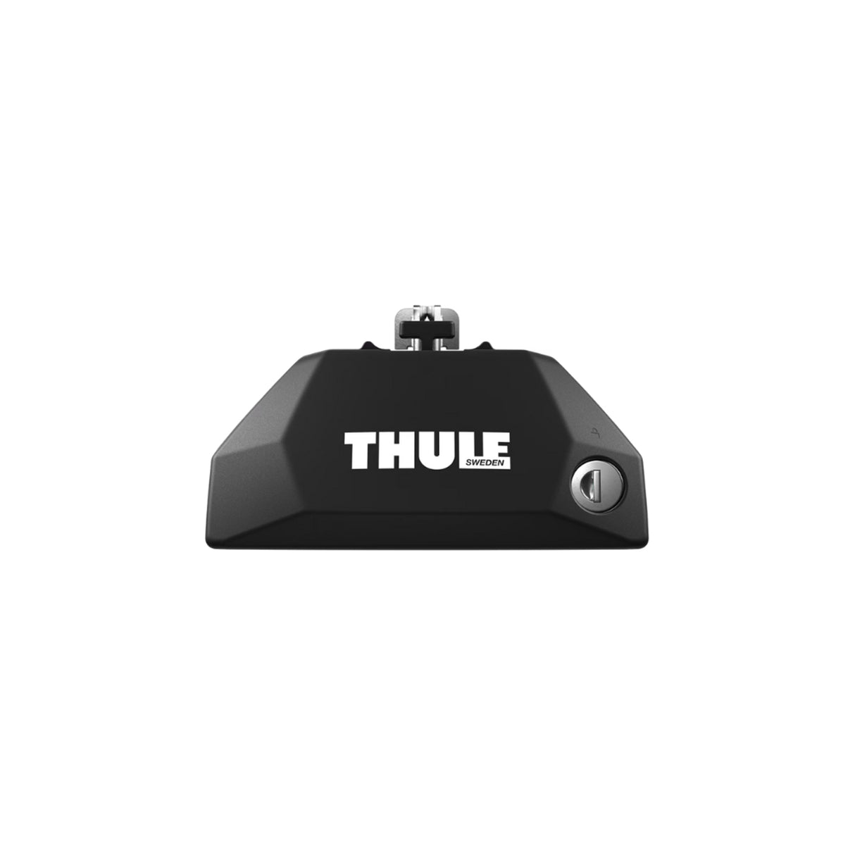 Thule Evo Flush Rail Foot Pack (2‑Pack)
