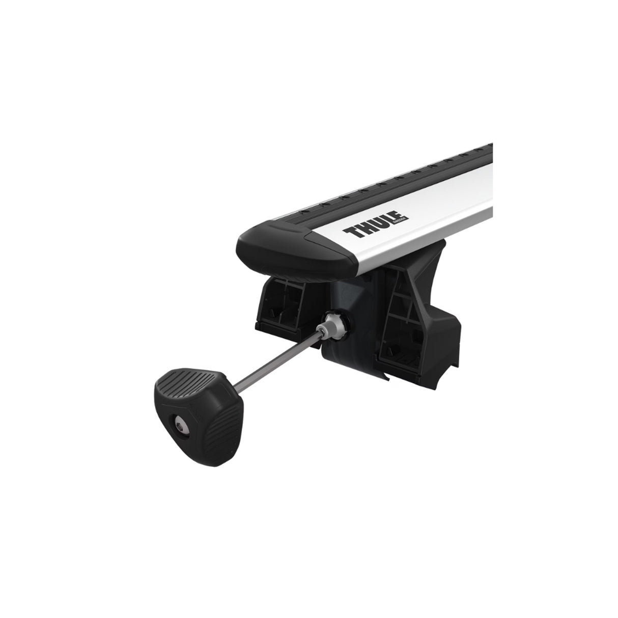 Thule Evo Flush Rail Foot Pack (2‑Pack)