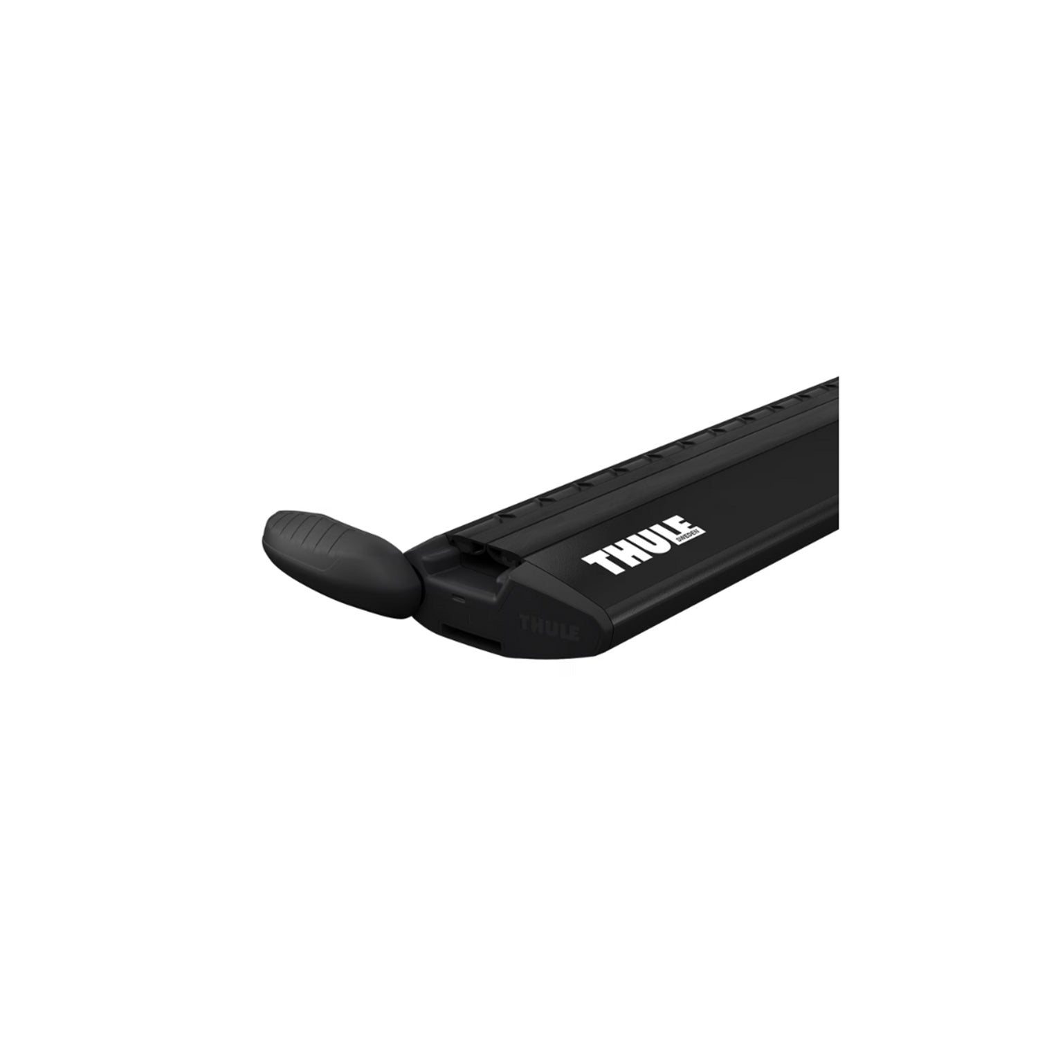 Thule WingBar Evo Roof Bars (2-Pack)