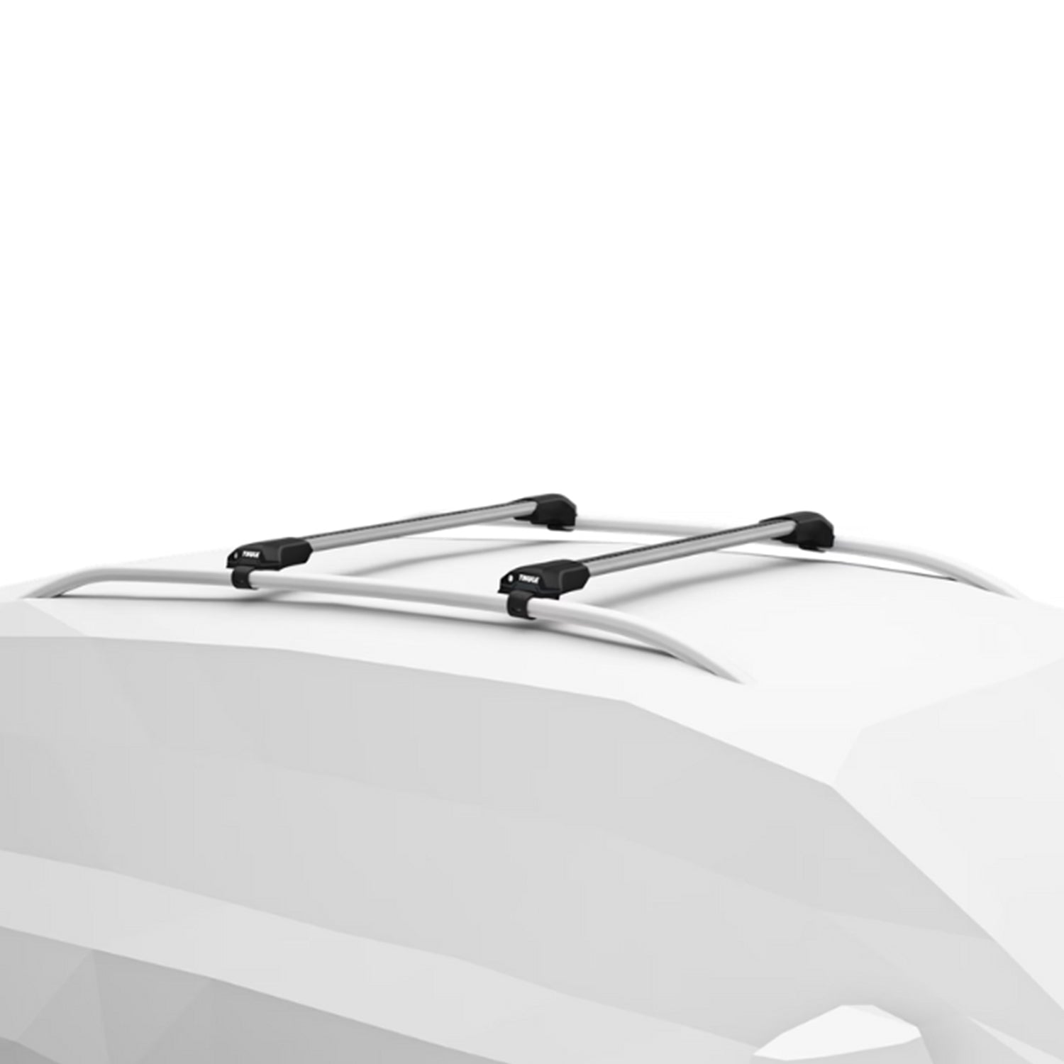 Thule WingBar Edge Roof Bar (1-Pack)