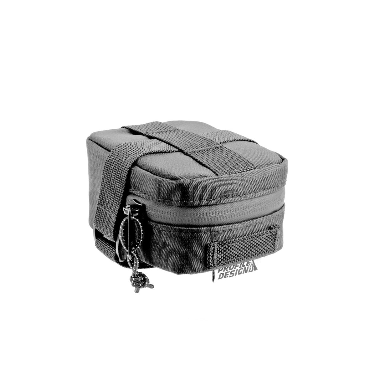 Profile Design Adventure Saddle Bag