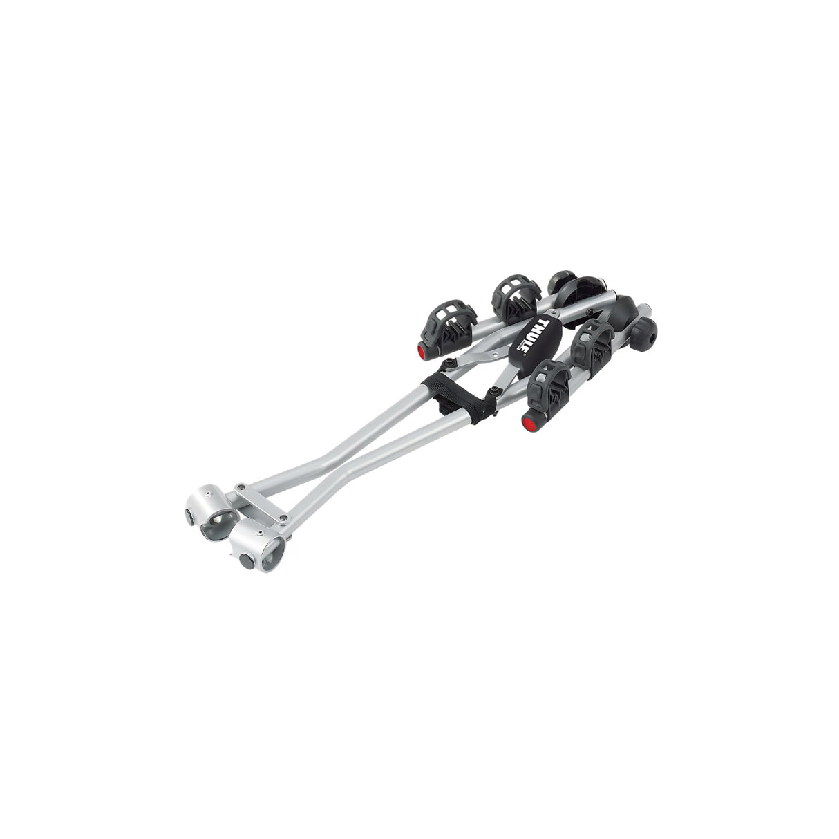 Thule Xpress 2 2-Bike Platform Towbar Rack