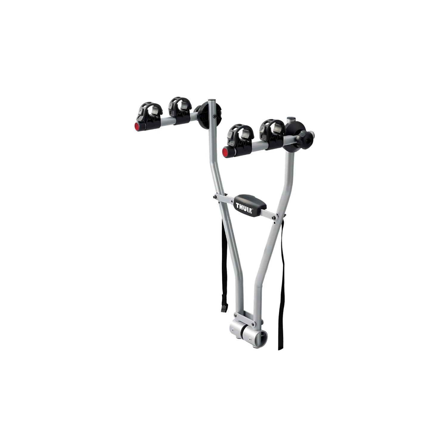 Thule Xpress 2 2-Bike Platform Towbar Rack