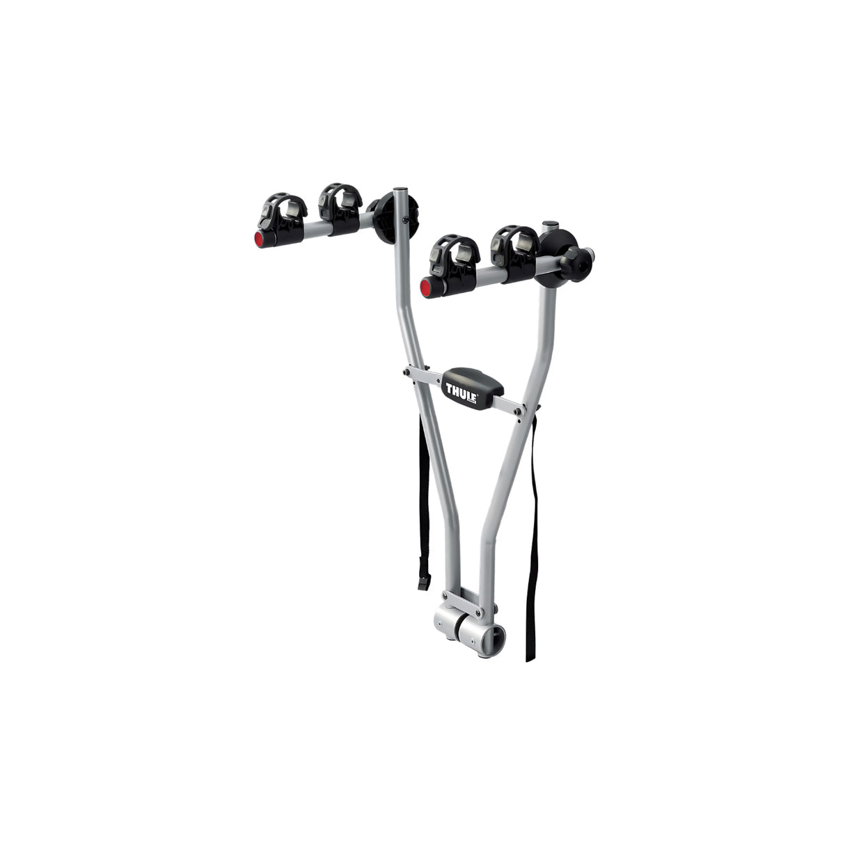 Thule Xpress 2 2-Bike Platform Towbar Rack