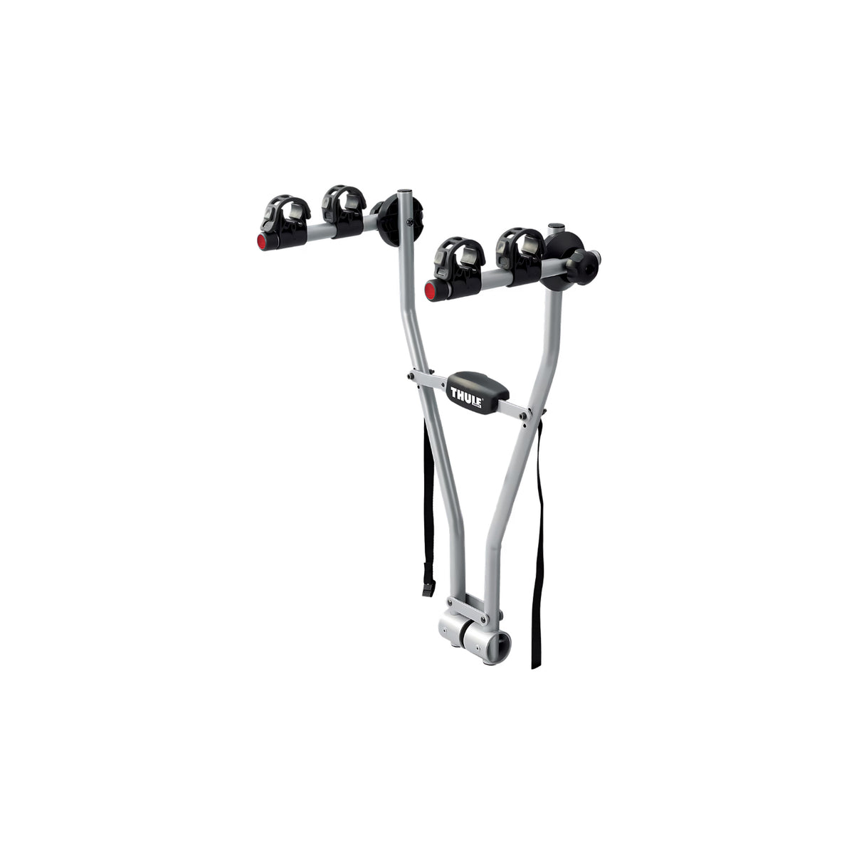 Thule Xpress 2 2-Bike Platform Towbar Rack