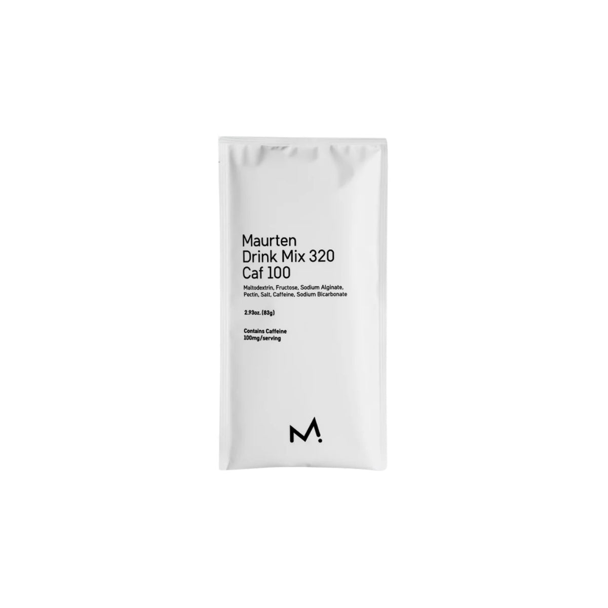 Maurten 320 CAF 100 Drink Mix